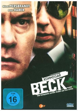 Kommissar Beck, 4 DVD