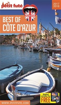 Best of Côte d'Azur : 2017-2018