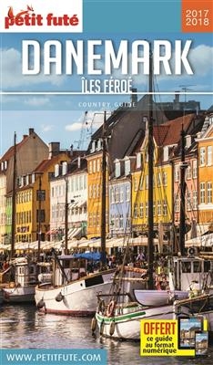 danemark îles féroé 2017 2018