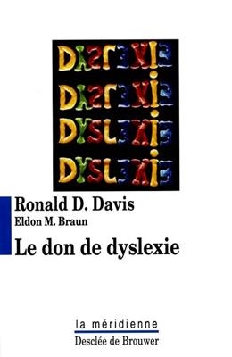 Le don de dyslexie -  Braun-e+davis-r
