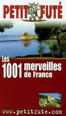 1.001 merveilles de France