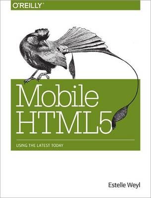 Mobile HTML5