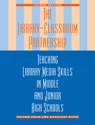 Library-Classroom Partnership