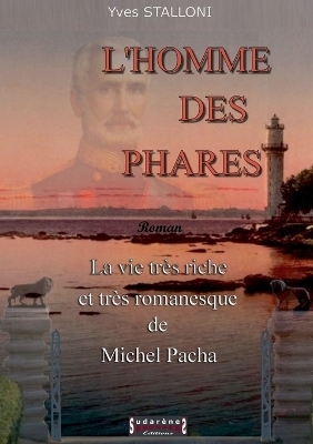 L'homme des phares -  Yves Stalloni