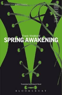Spring Awakening