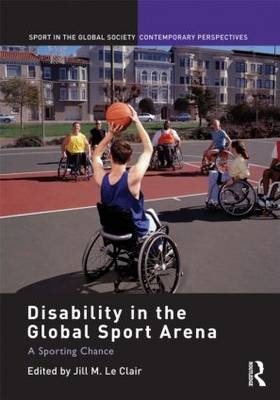 Disability in the Global Sport Arena - 