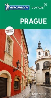 Prague -  Manufacture fran&ccedil;aise des pneumatiques Michelin