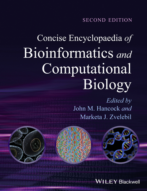 Concise Encyclopaedia of Bioinformatics and Computational Biology - 