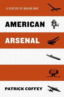 American Arsenal -  Patrick Coffey