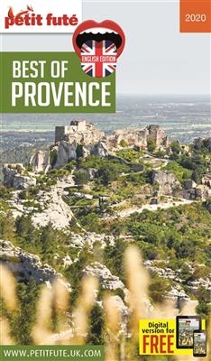Best of Provence : 2020
