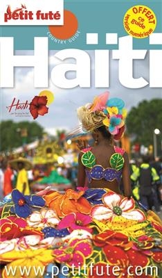 Ha&iuml;ti : 2015