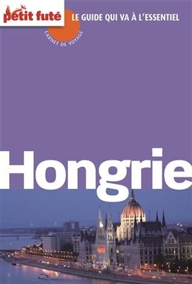 Hongrie - Antoine Richard