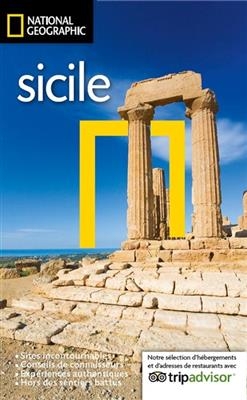 Sicile - Tim Jepson
