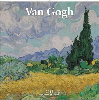 Van gogh 2013