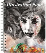 Illustration Now!, Diary 2013 - 