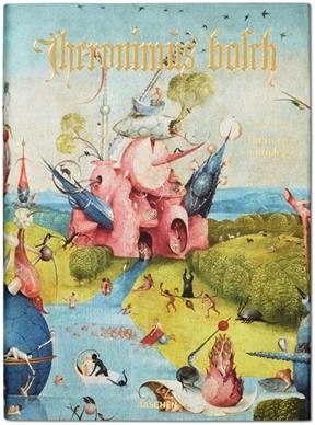 Hieronymus Bosch. the Complete Works - Stefan Fischer