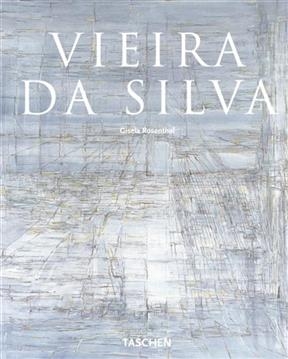 Vieira Da Silva - Gisela Rosenthal