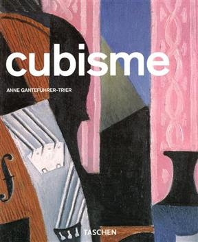 Cubism - Anne Gantefuhrer-Trier