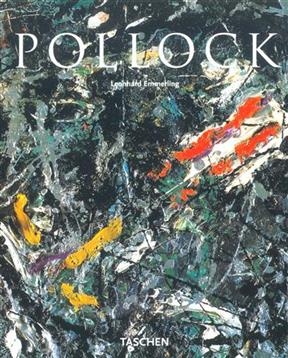 Jackson Pollock - Leonhard Emmerling