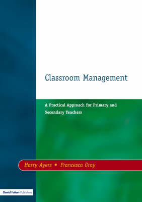 Classroom Management