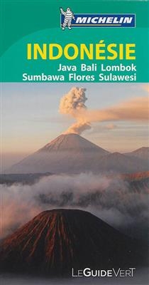 Indon&eacute;sie : Java, Bali, Lombok, Sumbawa, Flores, Sulawesi -  Manufacture fran&ccedil;aise des pneumatiques Michelin