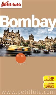 Bombay : 2015-2016
