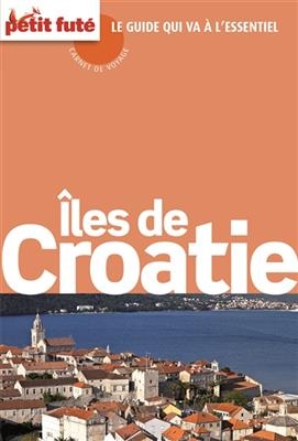 Iles de Croatie