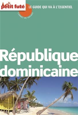 R&Atilde;&copy;publique dominicaine: 2015