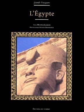 L'Egypte - Mich&egrave;le Lasseur