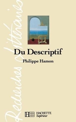 Du descriptif -  Hamon-P