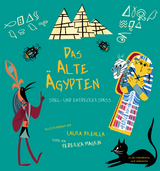 Das Alte &Auml;gypten - Federica Magrin