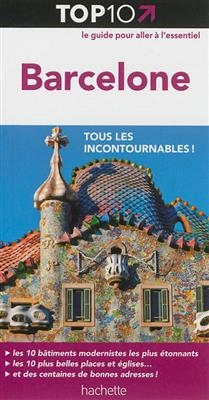 Top 10 Barcelone