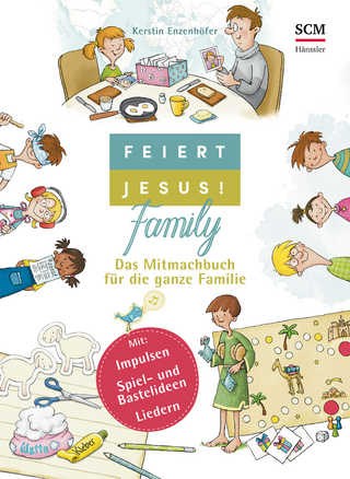 Feiert Jesus! Family