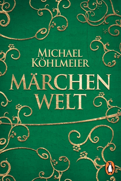 Michael K&ouml;hlmeiers M&auml;rchen-Dekamerone - 