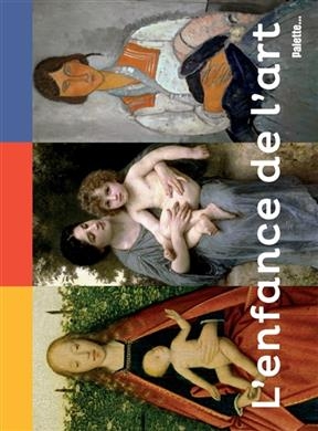 L'enfance de l'art