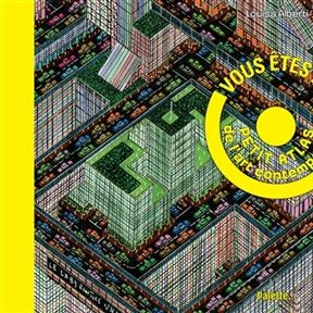 Vous êtes ici : petit atlas de l'art contemporain