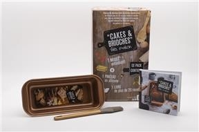 Cakes et brioches faits maison