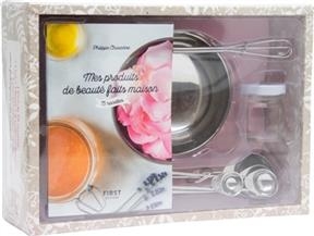 Mes produits de beauté faits maison : 75 recettes