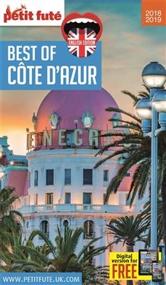 Best of C&ocirc;te d'Azur : 2018-2019