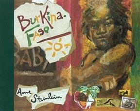 Burkina Faso - Anne Steinlein