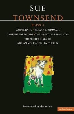 Townsend Plays: 1 -  Sue Townsend