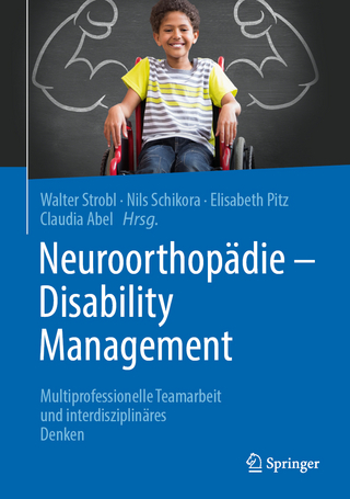 Neuroorthopädie – Disability Management