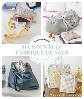 Ma nouvelle fabrique de sacs