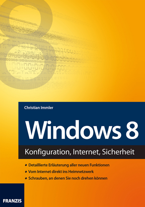 Windows 8 - Christian Immler