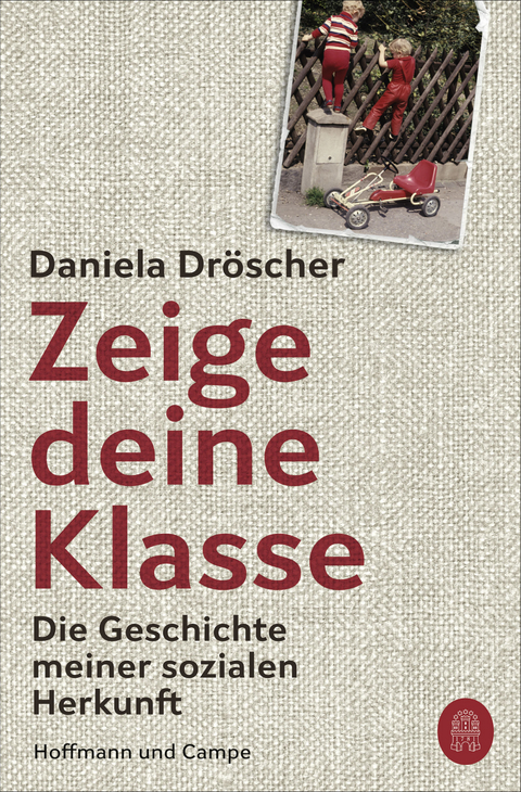 Zeige deine Klasse - Daniela Dr&ouml;scher
