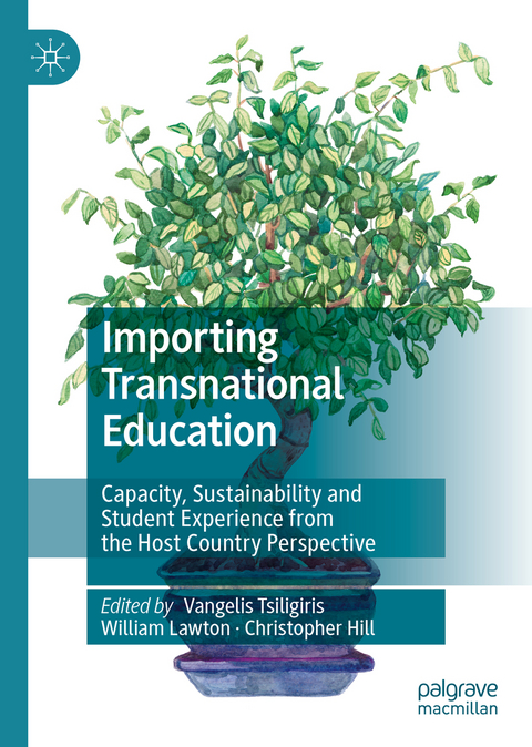 Importing Transnational Education - 