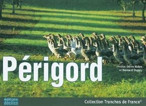 P&eacute;rigord - Denis Nidos, B. Dupuy, S. Boireau-Tartarat