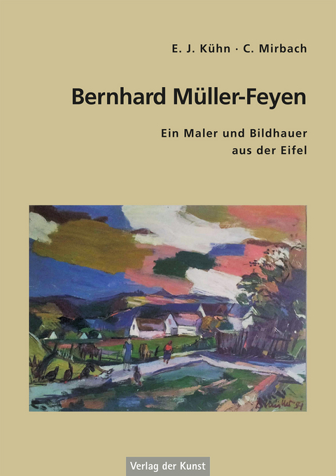 Bernhard M&uuml;ller-Feyen - E. J. K&uuml;hn, C. Mirbach