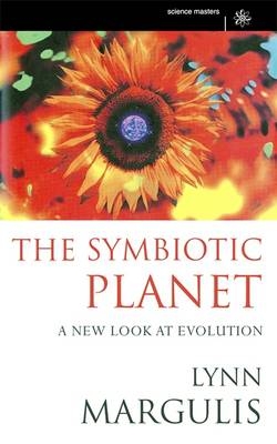 Symbiotic Planet