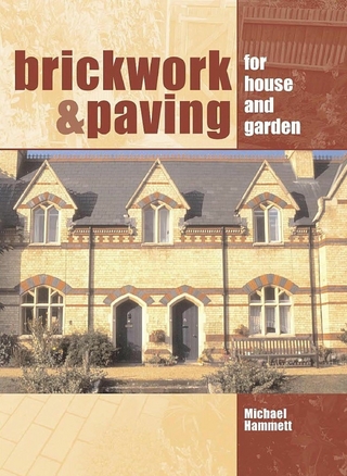 Brickwork and Paving for House and Garden